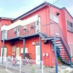 💥期間限定💥💰入居費用11万円💰 🌟東海道線「平塚」バス14分「...