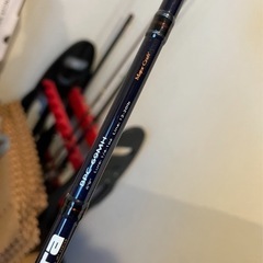 釣具　メジャークラフト　バスパラ➕ジグ等一式
