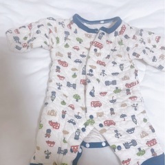 子供服の画像