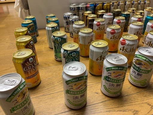 ビール
