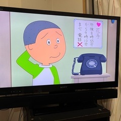 ソニー 40V型 液晶 テレビ ブラビア KDL-40EX500 