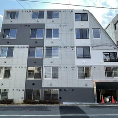 🌸初期安・物件数No.1🚃⻄武新宿線 下井草 徒歩4分🏃🏻敷金・礼金0円🔥審査お任せください👍 - 杉並区