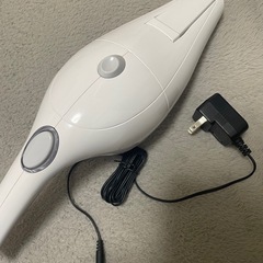 ニトリの掃除機