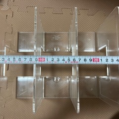 ブックエンド