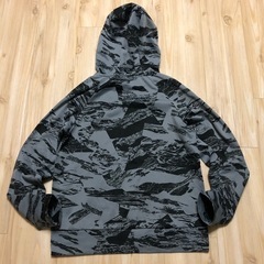 ⭐️NIKE⭐️ナイキ⭐️パーカー  キッズ スウェットの画像