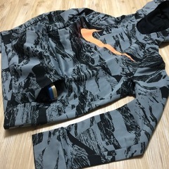 ⭐️NIKE⭐️ナイキ⭐️パーカー  キッズ スウェットの画像