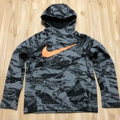 ⭐️NIKE⭐️ナイキ⭐️パーカー  キッズ スウェット