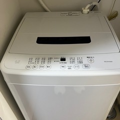 洗濯機