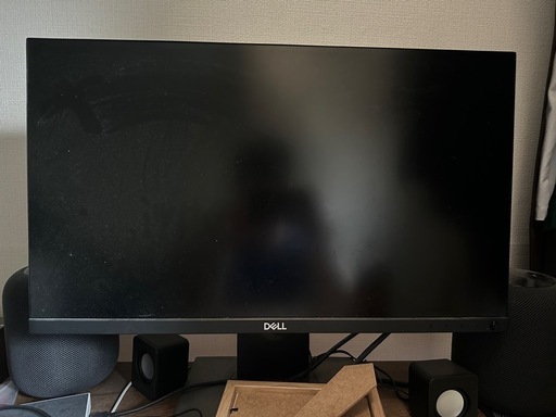 デル Dell モニター P2418D (25日まで)