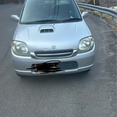 プロフ 説明必読HN 22S Keiワークス4WDで使用。