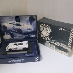 GΣ152 スロットカー フライ 1/32 ポルシェ 908 #...