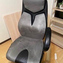 デスクチェアの画像