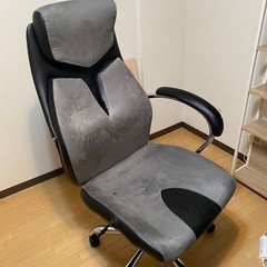 デスクチェアの画像