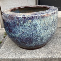 鉢 壺