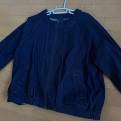 【未使用】女性用 トップスの画像