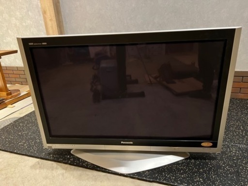 テレビ/大型/50型