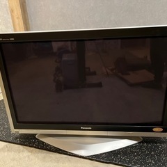 テレビ/大型/50型