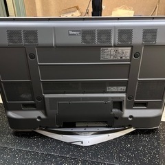 テレビ/大型/50型の画像