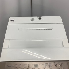 Panasonic/パナソニック 全自動洗濯機 NA-F70PB15 2022年製 7kg ビッグウェーブ洗浄 からみほぐしの画像