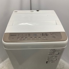 Panasonic/パナソニック 全自動洗濯機 NA-F70PB15 2022年製 7kg ビッグウェーブ洗浄 からみほぐしの画像