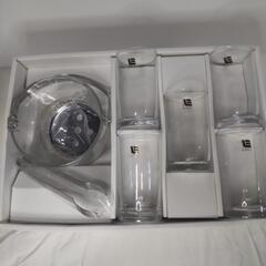 【新品】タンブラー&アイスピールの画像