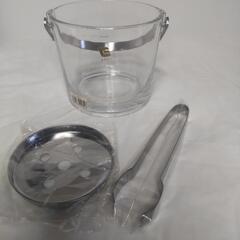 【新品】タンブラー&アイスピールの画像