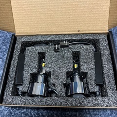 HID屋超爆光フォグランプ(受け渡し先決定しました)の画像