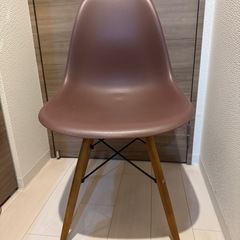 アイリスオーヤマ おしゃれ椅子　　
