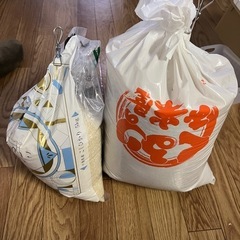白米5キロ・玄米10キロ【明日まで】
