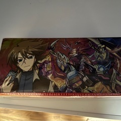ヴァンガードレジェンドデッキの画像