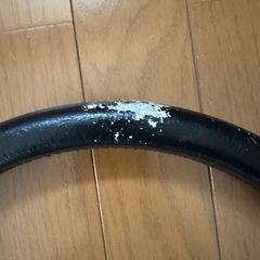 35パイ ステアリングの画像