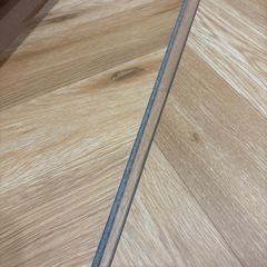 はめ込み式フローリングマットの画像