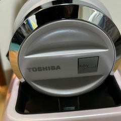 東芝クリーナー掃除機  VCｰC4AE2の画像