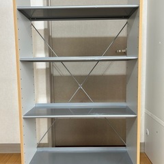 現在、交渉中⭐️【値下げ】本棚