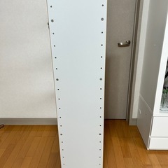 現在、交渉中⭐️【値下げ】本棚の画像