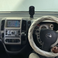 日産セレナ　19年式の画像