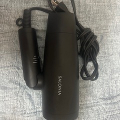 サロニア　ドライヤー