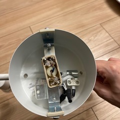 IKEA 照明の画像