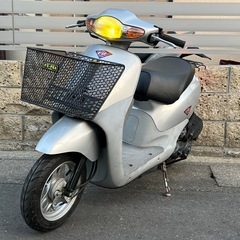 【早期引取希望】ホンダ ディオ フィット AF27（実働車）
