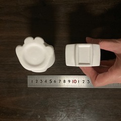 素焼きの加湿器の画像