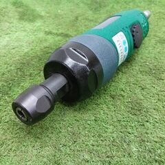ムラキ MRA-PG50200E エアグラインダ【野田愛宕店】【店頭取引限定】【中古】管理番号：IT8JH7BI5G6Aの画像