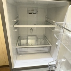AQUA 2020年式 冷蔵庫 一人暮らし用 の画像