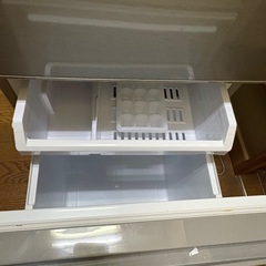 AQUA 2020年式 冷蔵庫 一人暮らし用 の画像