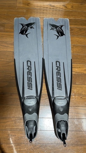 スポーツ cressi gara 3000