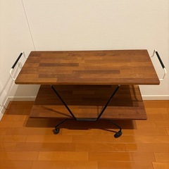 ヴィンテージワゴン