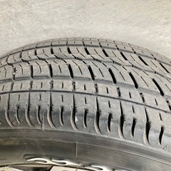 値下げ！エセックス EJ17 4本セット ハイエースの画像