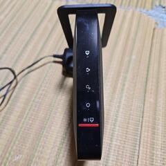 　BUFFALO 製Wi-Fiルーター　最終価格の画像