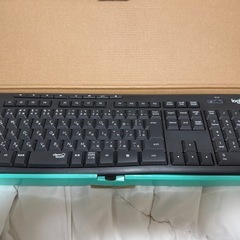 ロジクール k295の画像