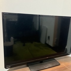 REGZA レグザ　32V型　デジタルハイビジョン 液晶テレビ　...