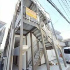 💥期間限定💥💰入居費用15万円💰 🌟常磐緩行線「金町」徒歩5分🌟